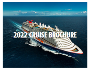 2022 Cruise Brochure