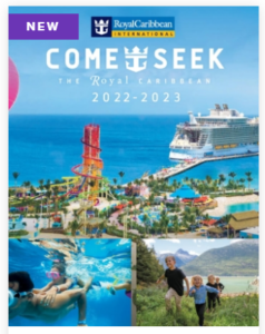 Royal Caribbean 2022-2023